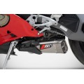 ZARD Slip-on Exhaust System for Ducati Panigale / Streetfighter V4 (2025+) ZARD Slip-on Exhaust System for Ducati Panigale / Streetfighter V4 (2025+)